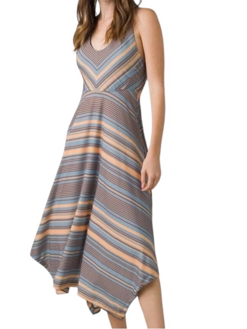 Prana Dress